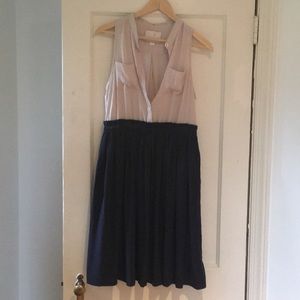 Awesome summer dress from Anthropologie.